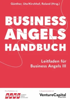 Business Angels Handbuch-epubli Outlet