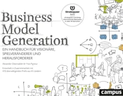Campus Verlag GmbH Business Model Generation New
