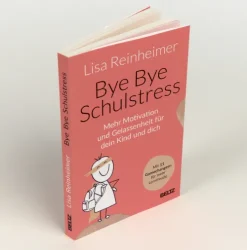 Beltz Verlagsgruppe Bye Bye Schulstress Clearance