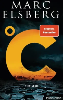 °C - Celsius-Penguin Random House Sale