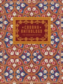 Cabana Anthology: The Anniversary Edition-Abrams & Chronicle Books Online