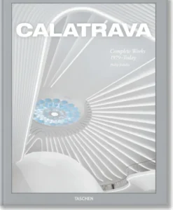 Calatrava. Complete Works 1979-Today-Taschen GmbH Best