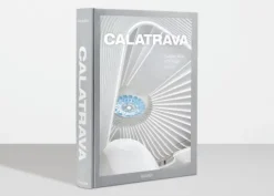 Calatrava. Complete Works 1979-Today-Taschen GmbH Best