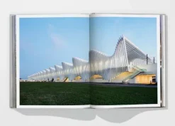 Calatrava. Complete Works 1979-Today-Taschen GmbH Best