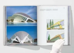 Calatrava. Complete Works 1979-Today-Taschen GmbH Best