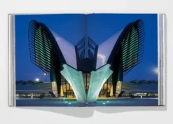 Calatrava. Complete Works 1979-Today-Taschen GmbH Best