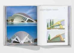 Calatrava. Complete Works 1979-Today-Taschen GmbH Best