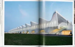 Calatrava. Complete Works 1979-Today-Taschen GmbH New