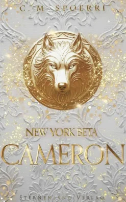 Cameron: New York Beta-Sternensand Verlag New