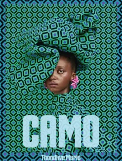 Camo-Abrams & Chronicle Books Discount