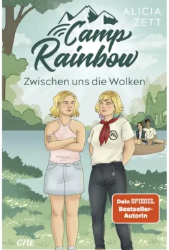 ONE Camp Rainbow - Zwischen uns die Wolken Sale