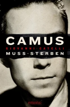 Emons Verlag Camus muss sterben Best