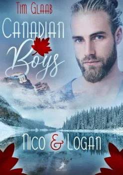 dead soft verlag Canadian Boys: Nico & Logan Sale