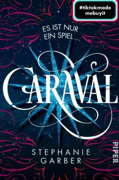 Caraval-Piper Verlag GmbH Best