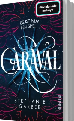 Caraval-Piper Verlag GmbH Best