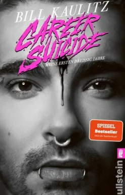 Career Suicide-Ullstein Taschenbuchvlg. New