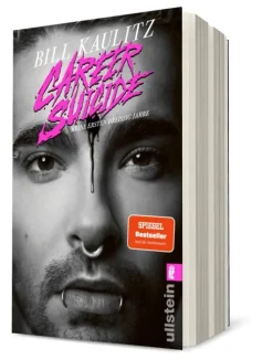 Career Suicide-Ullstein Taschenbuchvlg. New