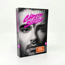 Career Suicide-Ullstein Taschenbuchvlg. New