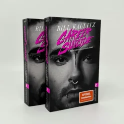 Career Suicide-Ullstein Taschenbuchvlg. New