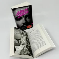 Career Suicide-Ullstein Taschenbuchvlg. New