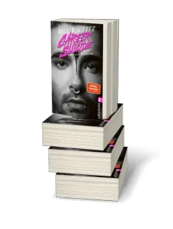 Career Suicide-Ullstein Taschenbuchvlg. New