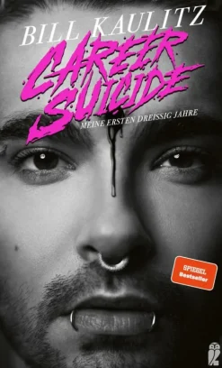 Ullstein Ebooks Career Suicide Clearance