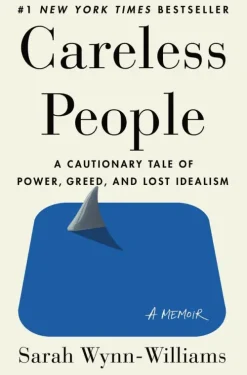 Careless People-Macmillan USA Online
