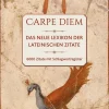 Anaconda Verlag Carpe Diem! Das neue Lexikon der lateinischen Zitate. 6000 Zitate mit Schlagwortregister Sale