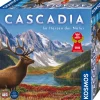 Cascadia - Im Herzen der Natur-Franckh-Kosmos Outlet