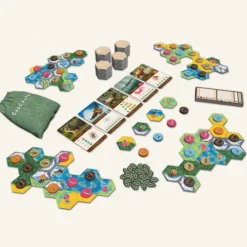 Cascadia - Im Herzen der Natur-Franckh-Kosmos Outlet