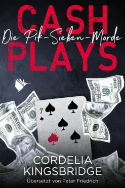Cash Plays-Second Chances Verlag Sale