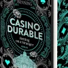 Casino Durable - Betting on a Stranger-LYX Online