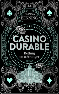 Casino Durable - Betting on a Stranger-LYX Online
