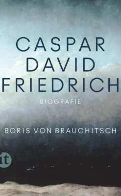 Suhrkamp Verlag Digital Caspar David Friedrich