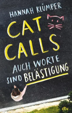 Catcalls - Auch Worte sind Belästigung-dtv Verlagsgesellschaft Sale