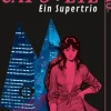 TOKYOPOP GmbH Cat's Eye - Ein Supertrio 01 New