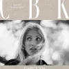Abrams & Chronicle Books CBK: Carolyn Bessette Kennedy Best