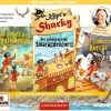 CD-Hörspiel: Käpt'n Sharky - Die zweite Piratenbox (3 CDs)-Coppenrath New
