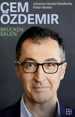 Bonifatius Verlag Cem Özdemir Best