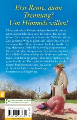 Ullstein Taschenbuchvlg. C'est la vie, chérie Hot