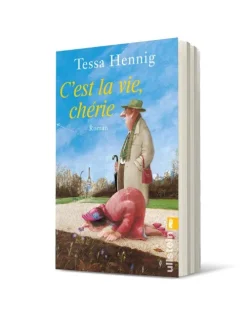 Ullstein Taschenbuchvlg. C'est la vie, chérie Hot