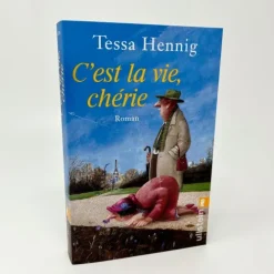 Ullstein Taschenbuchvlg. C'est la vie, chérie Hot