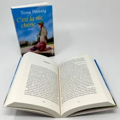 Ullstein Taschenbuchvlg. C'est la vie, chérie Hot