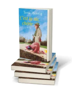 Ullstein Taschenbuchvlg. C'est la vie, chérie Hot