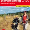 Bergverlag Rother Cevennen: Stevensonweg GR 70 Discount