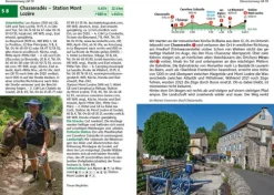 Bergverlag Rother Cevennen: Stevensonweg GR 70 Discount