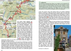 Bergverlag Rother Cevennen: Stevensonweg GR 70 Discount