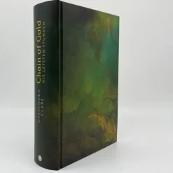 Chain of Gold-Goldmann Verlag New