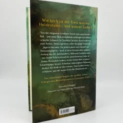Chain of Gold-Goldmann Verlag New