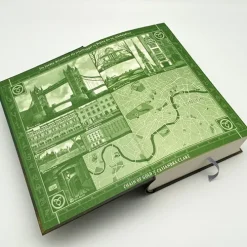 Chain of Gold-Goldmann Verlag New